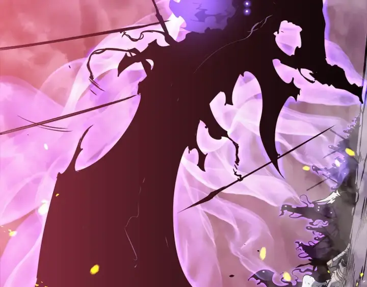漫画《我独自升级》第162话 开始和结束第242张图
