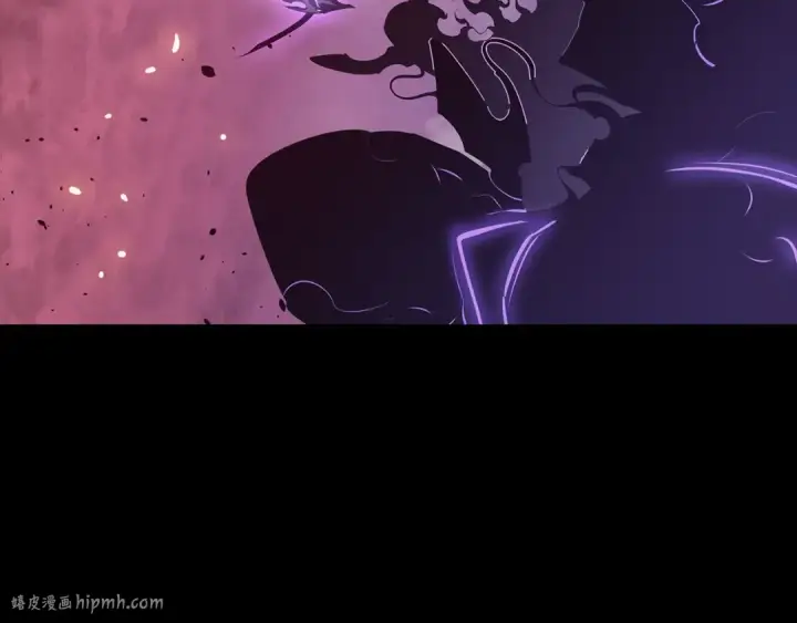 漫画《我独自升级》第162话 开始和结束第248张图