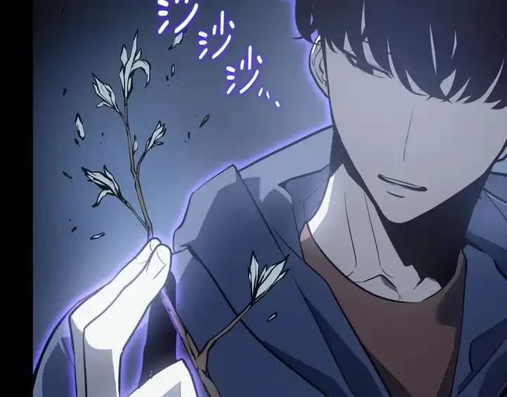 漫画《我独自升级》第162话 开始和结束第58张图