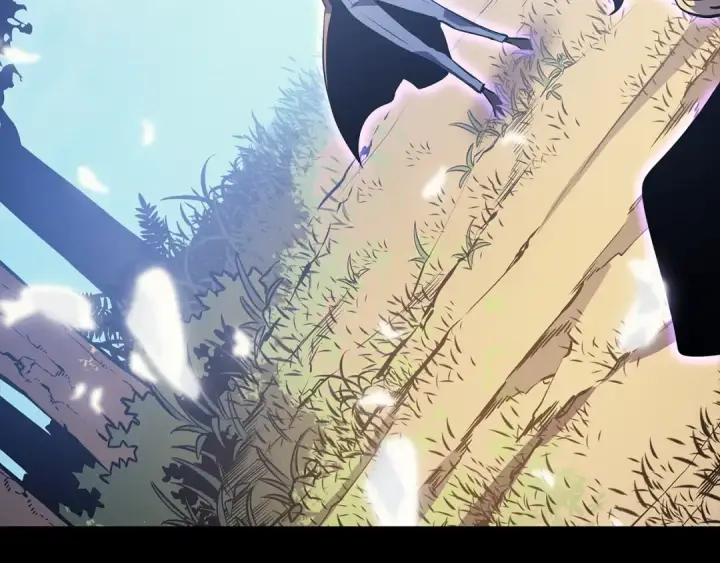 漫画《我独自升级》第162话 开始和结束第75张图