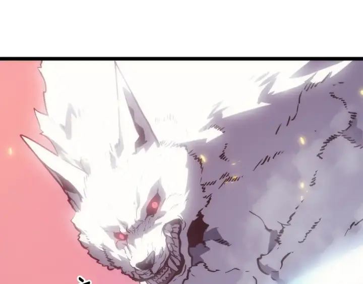漫画《我独自升级》第162话 开始和结束第93张图