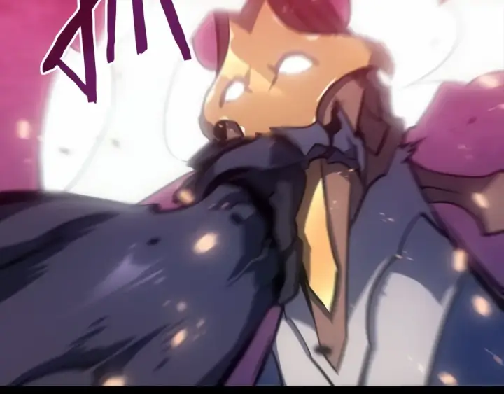 漫画《我独自升级》第163话 我就是你第102张图
