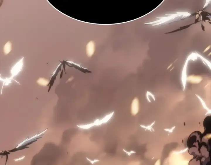 漫画《我独自升级》第163话 我就是你第154张图