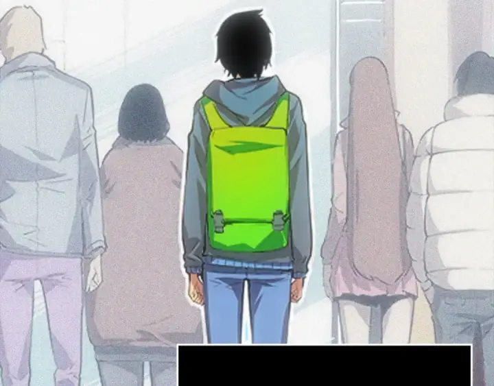 漫画《我独自升级》第163话 我就是你第226张图