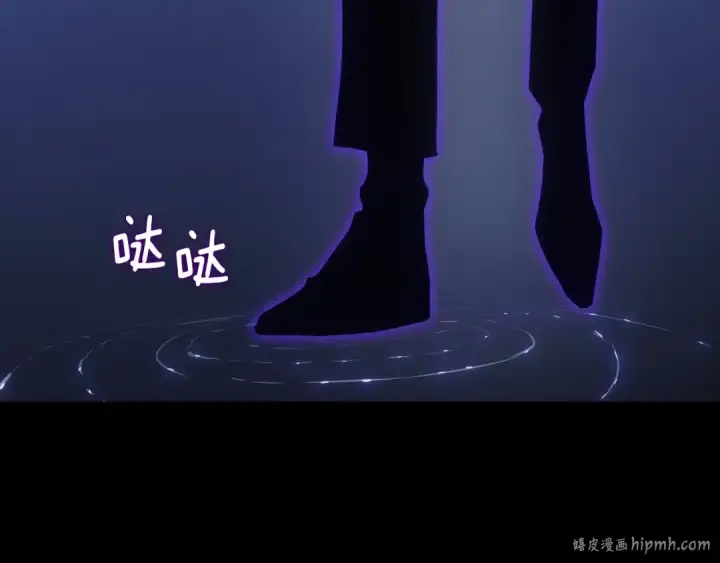 漫画《我独自升级》第163话 我就是你第272张图