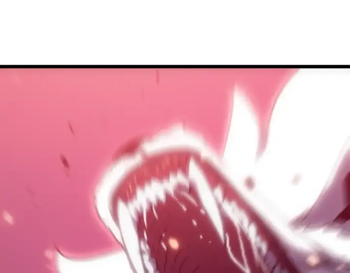 漫画《我独自升级》第164话 复活第100张图