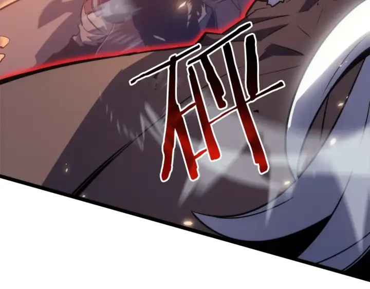 漫画《我独自升级》第164话 复活第111张图