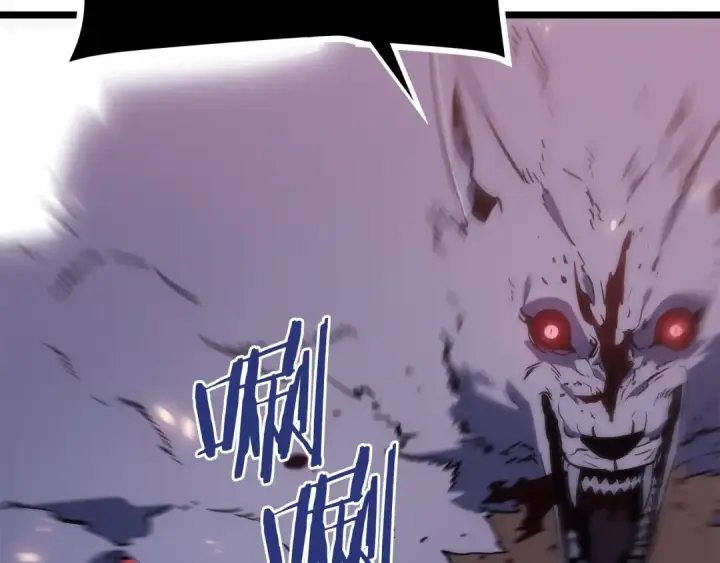 漫画《我独自升级》第164话 复活第117张图