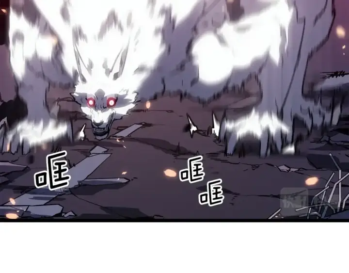 漫画《我独自升级》第164话 复活第123张图