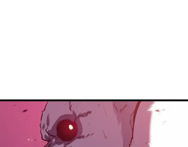 漫画《我独自升级》第164话 复活第124张图