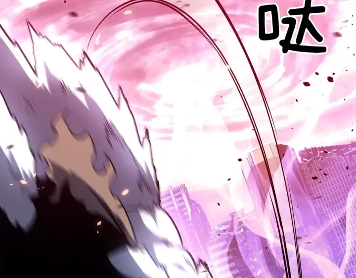 漫画《我独自升级》第164话 复活第131张图