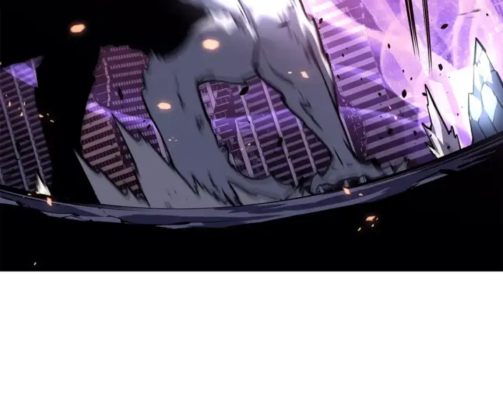 漫画《我独自升级》第164话 复活第132张图