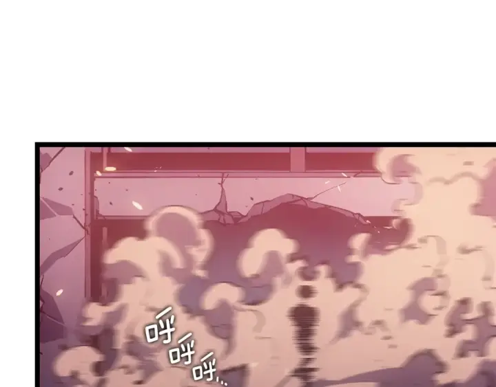 漫画《我独自升级》第164话 复活第134张图