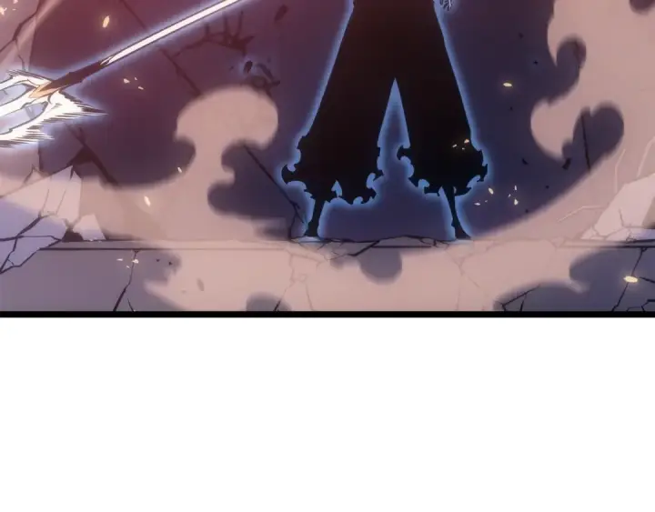 漫画《我独自升级》第164话 复活第137张图