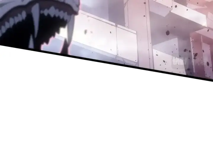 漫画《我独自升级》第164话 复活第140张图