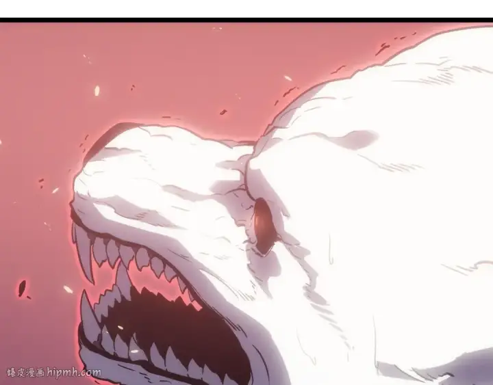 漫画《我独自升级》第164话 复活第144张图