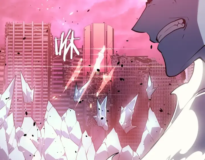 漫画《我独自升级》第164话 复活第162张图