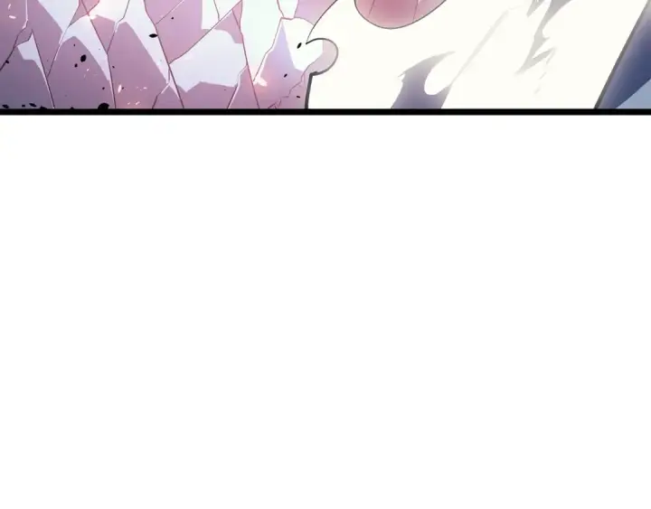 漫画《我独自升级》第164话 复活第163张图