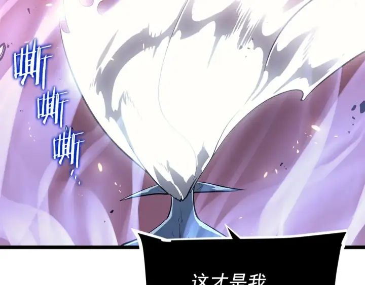 漫画《我独自升级》第164话 复活第165张图