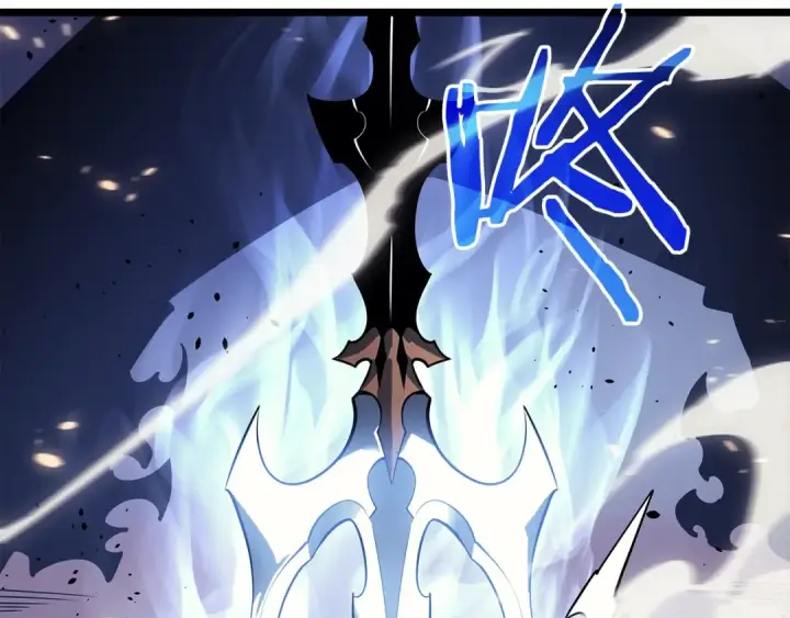 漫画《我独自升级》第164话 复活第167张图