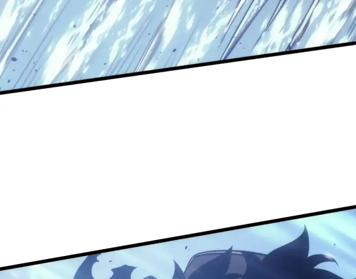 漫画《我独自升级》第164话 复活第186张图
