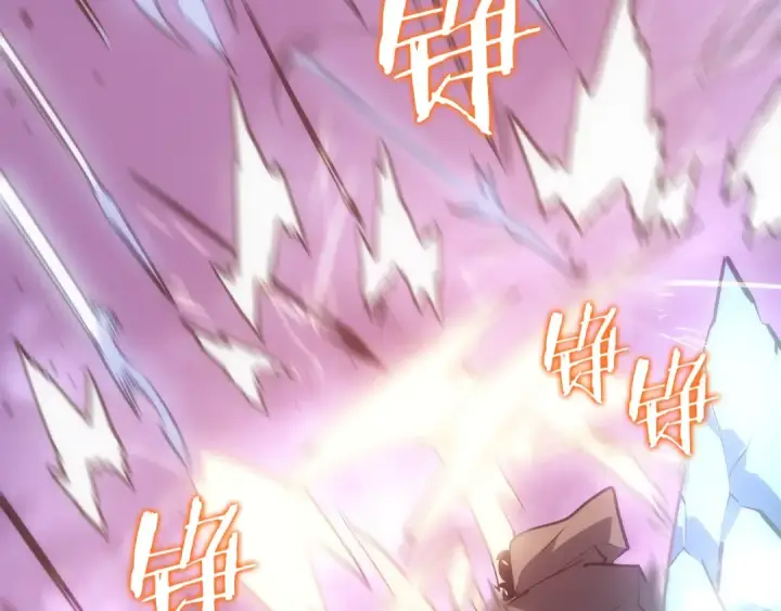 漫画《我独自升级》第164话 复活第190张图
