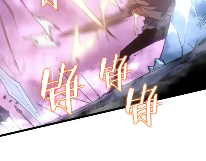 漫画《我独自升级》第164话 复活第191张图