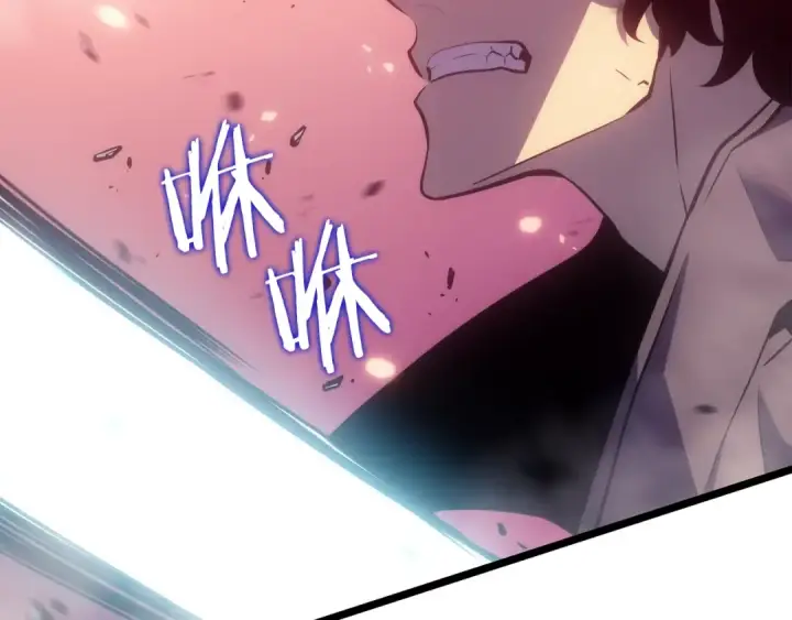 漫画《我独自升级》第164话 复活第204张图
