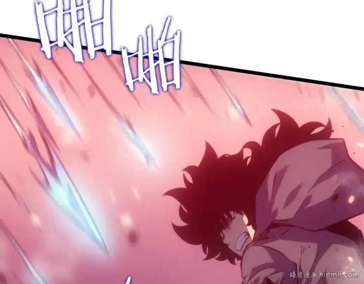 漫画《我独自升级》第164话 复活第208张图
