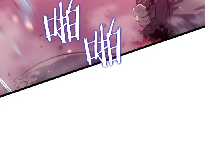 漫画《我独自升级》第164话 复活第209张图