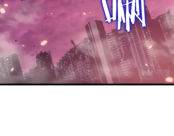 漫画《我独自升级》第164话 复活第215张图