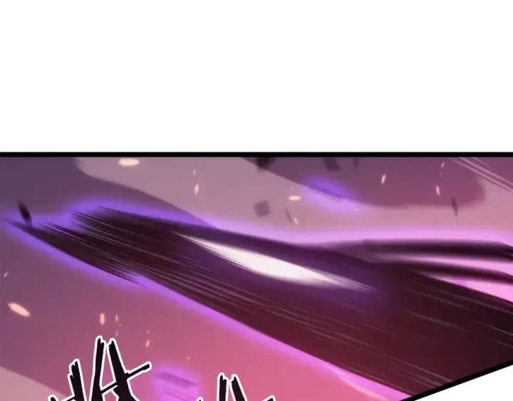 漫画《我独自升级》第164话 复活第217张图