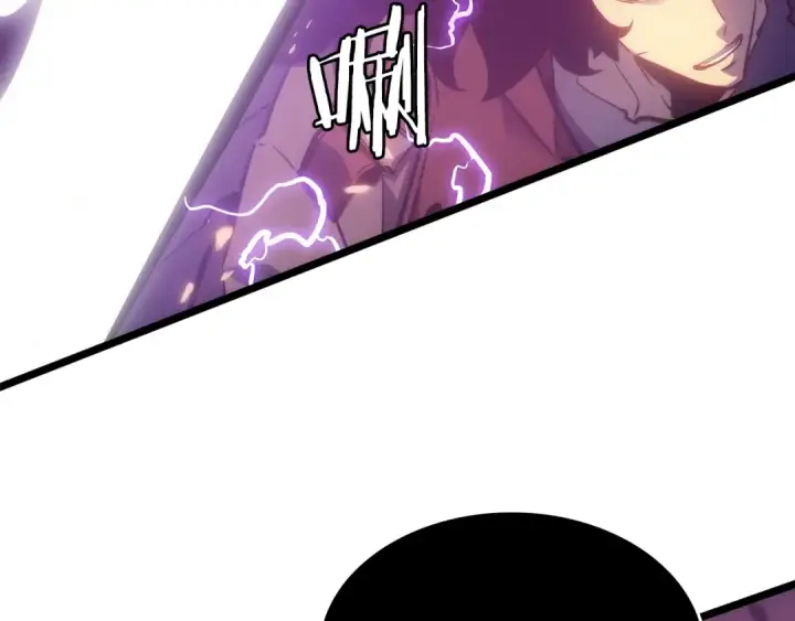漫画《我独自升级》第164话 复活第231张图