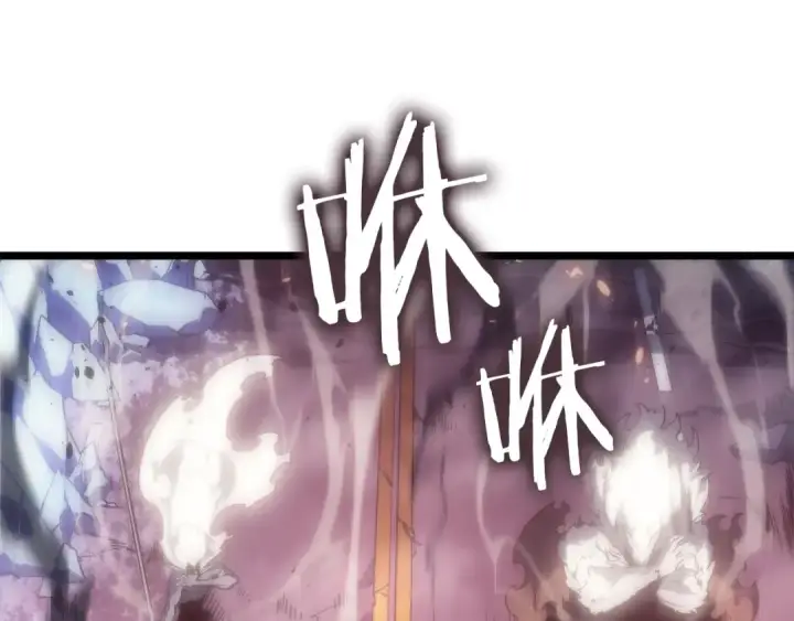 漫画《我独自升级》第164话 复活第31张图