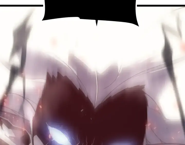 漫画《我独自升级》第164话 复活第34张图