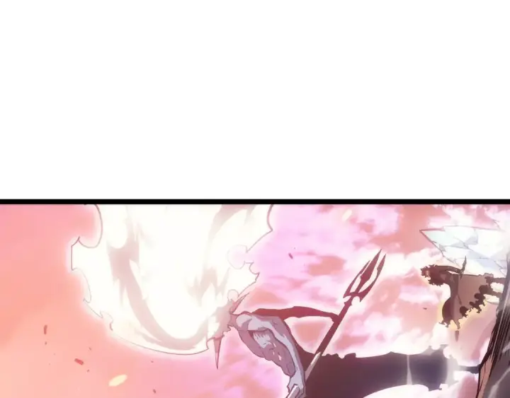 漫画《我独自升级》第164话 复活第52张图