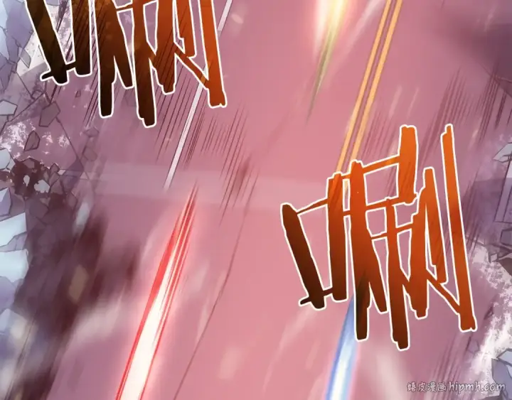 漫画《我独自升级》第164话 复活第56张图