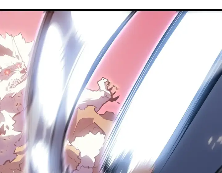 漫画《我独自升级》第164话 复活第66张图