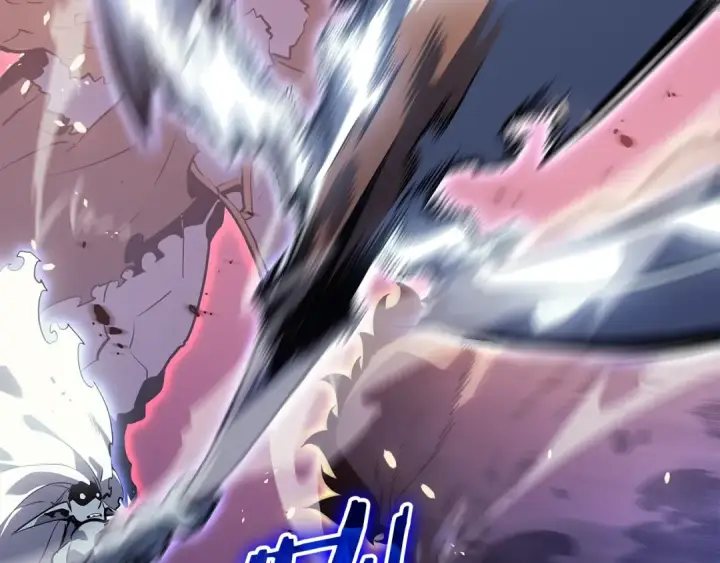 漫画《我独自升级》第164话 复活第67张图