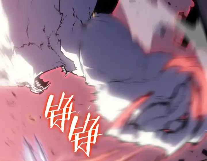 漫画《我独自升级》第164话 复活第74张图