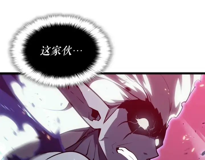 漫画《我独自升级》第164话 复活第79张图