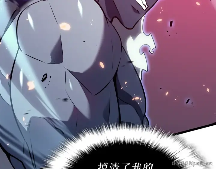 漫画《我独自升级》第164话 复活第80张图