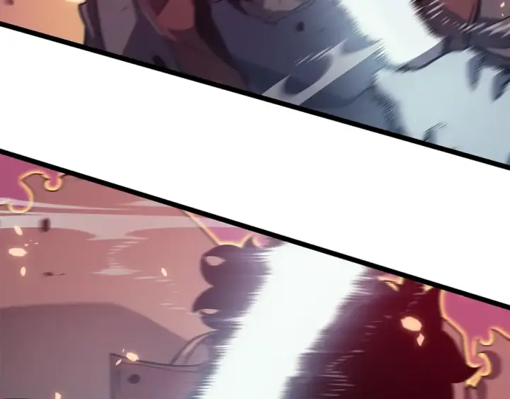 漫画《我独自升级》第164话 复活第82张图