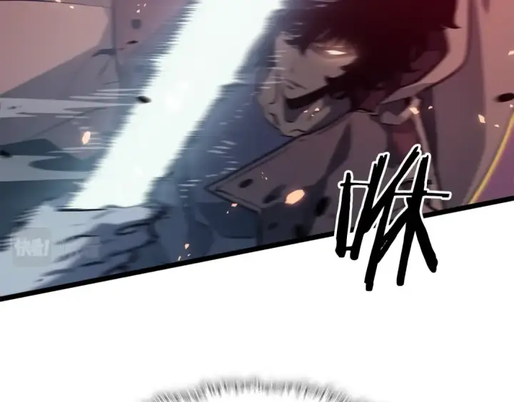 漫画《我独自升级》第164话 复活第83张图