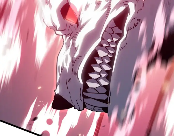 漫画《我独自升级》第164话 复活第85张图