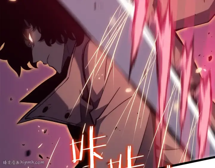 漫画《我独自升级》第164话 复活第88张图