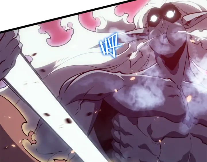 漫画《我独自升级》第164话 复活第90张图