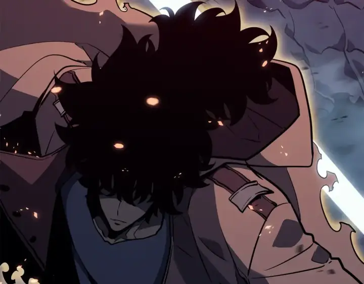 漫画《我独自升级》第164话 复活第91张图