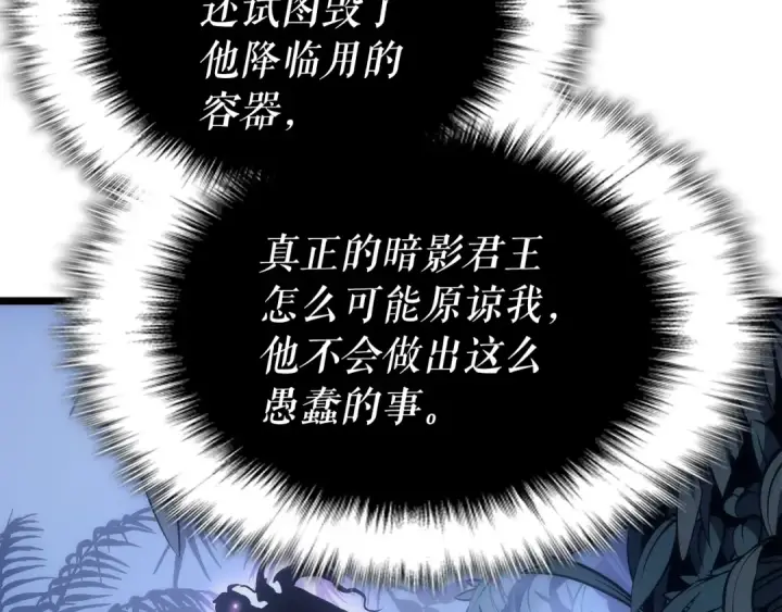 漫画《我独自升级》第165话 王的警告第114张图