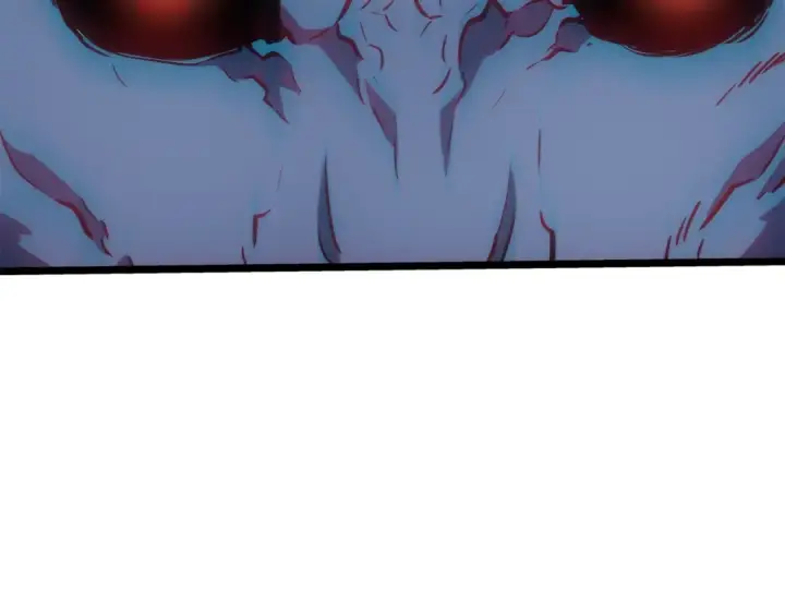 漫画《我独自升级》第165话 王的警告第126张图